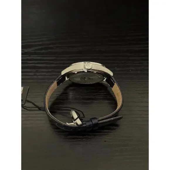🔥NEW IN BOX Roberto Cavalli‎ RC5G113L0025 Men's Classic 40mm Quartz Watch